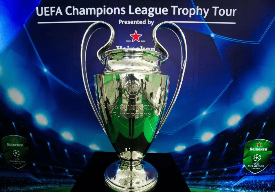 开云-欧冠14决赛 巴塞罗那vs拜仁慕尼黑欧冠1/4决赛