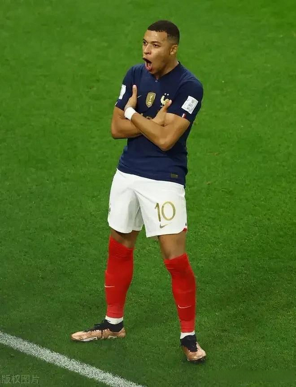 姆巴佩世界杯夺冠几岁姆巴佩世界杯