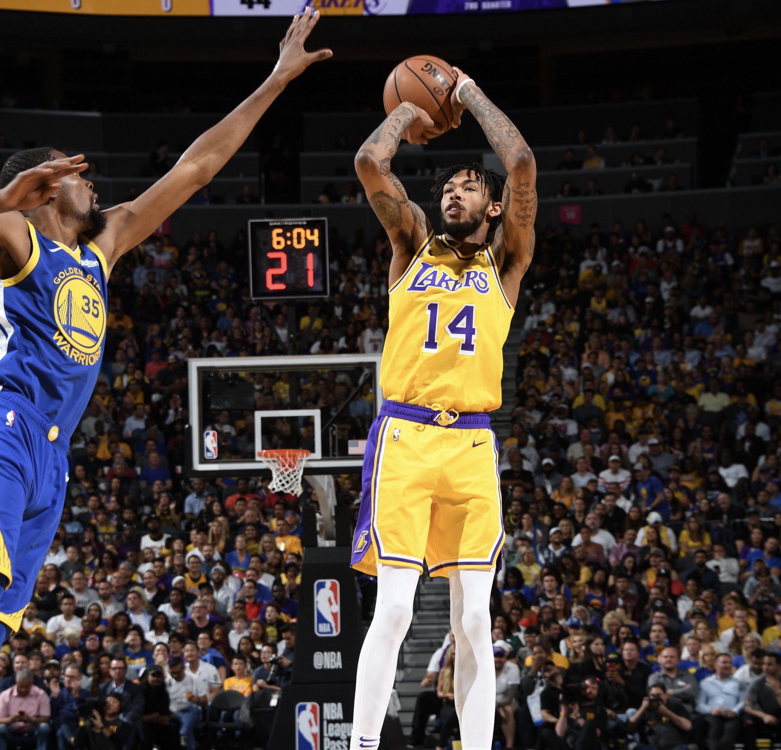 开云官网-英格拉(lā)姆(mǔ)36分鹈鹕大勝(shèng)湖人英格拉(lā)姆(mǔ)鹈鹕