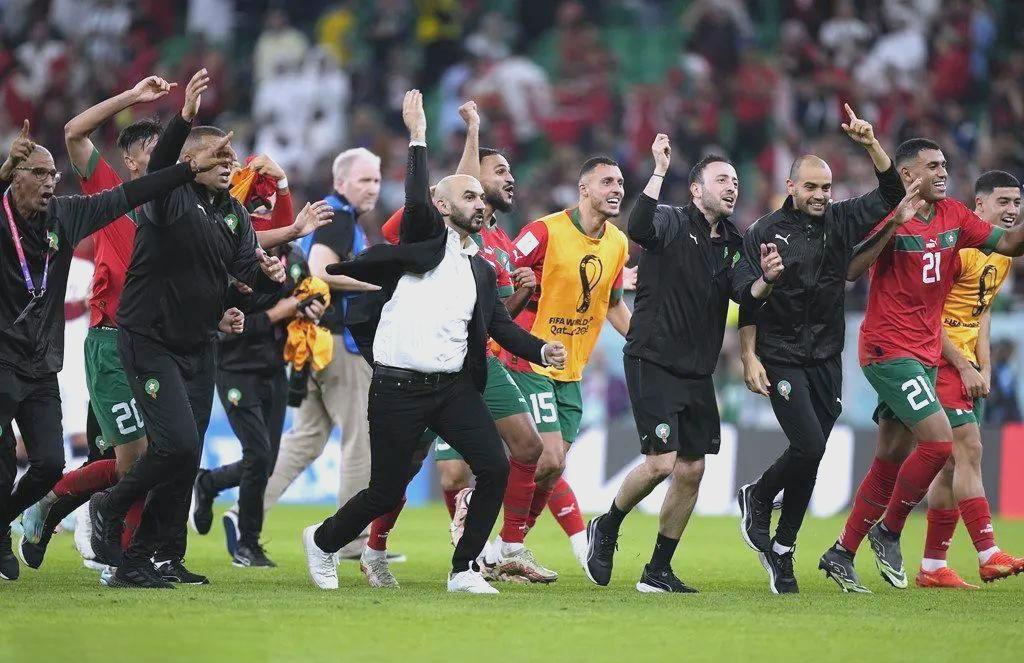 开云官网-世(shì)界杯非洲球队身價(jià)排名(míng)世(shì)界杯非洲球队