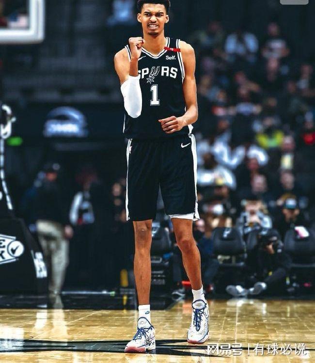 文班亚马身高文班亚马