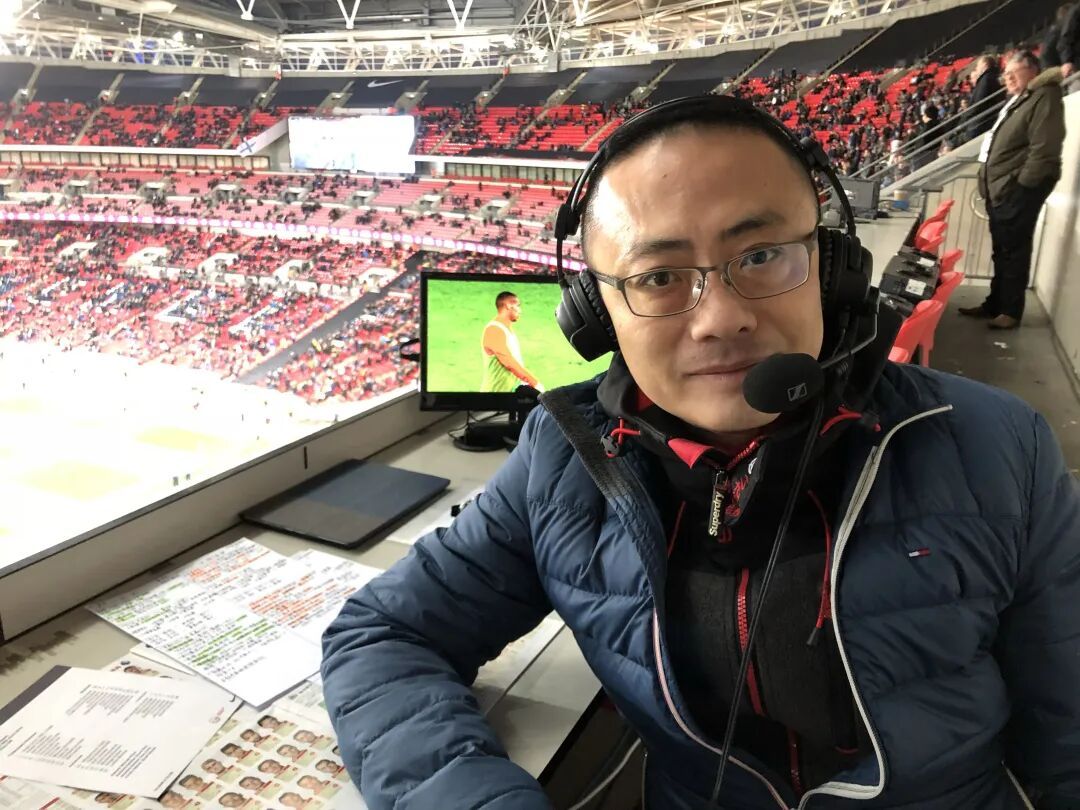 nba解说员的工资多少NBA解说员